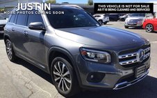 2022 Mercedes-Benz GLB GLB 250