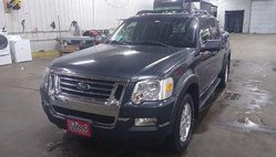 2010 Ford Explorer Sport Trac XLT