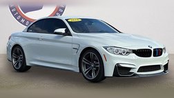 2016 BMW M4 Base