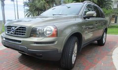 2010 Volvo XC90 3.2