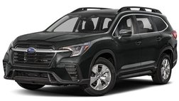 2023 Subaru Ascent Base