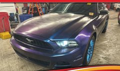 2014 Ford Mustang V6