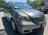 2009 Honda Odyssey EX