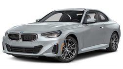 2025 BMW 2 Series 230i xDrive