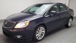 2015 Buick Verano Convenience Group