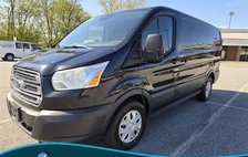 2016 Ford Transit 150