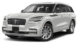 2022 Lincoln Aviator Grand Touring