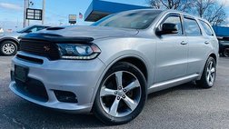 2018 Dodge Durango R/T