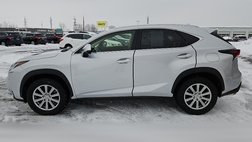 2015 Lexus NX 200t F SPORT