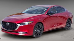 2021 Mazda MAZDA3 Premium Plus
