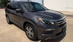 2017 Honda Pilot EX-L w/RES
