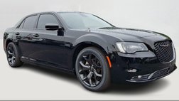 2023 Chrysler 300 S V6