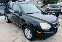 2008 Saturn VUE XR