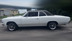 1966 Chevrolet 