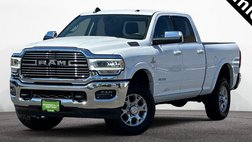 2022 Ram Ram Pickup 2500 Laramie