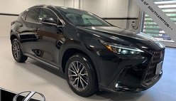 2023 Lexus NX 350 Premium