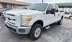 2015 Ford Super Duty F-250 XL