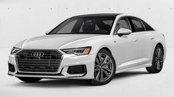 2021 Audi A6 quattro Premium 55 TFSI