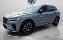 2025 Volvo XC60 B5 Plus Dark Theme