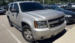 2008 Chevrolet Tahoe LS