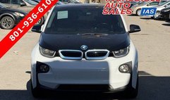 2016 BMW i3 Base