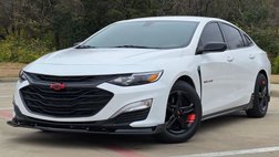 2022 Chevrolet Malibu LS