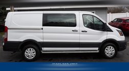2024 Ford Transit 250