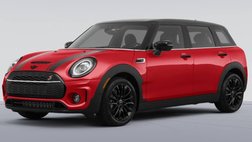 2023 MINI Clubman Cooper S