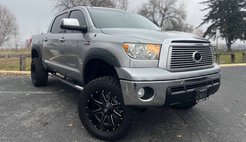 2011 Toyota Tundra Limited