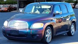 2009 Chevrolet HHR LT