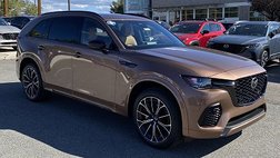 2025 Mazda CX-70 3.3 Turbo S Premium Plus