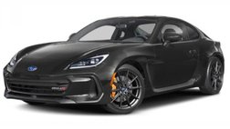 2026 Subaru BRZ tS