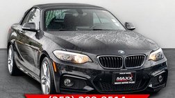 2017 BMW 2 Series 230i xDrive