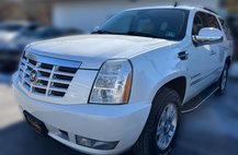 2007 Cadillac Escalade Base