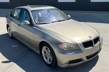 2008 BMW 3 Series 328xi