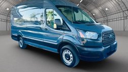 2019 Ford Transit 250