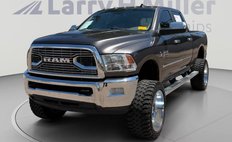 2016 Ram Ram Pickup 3500 Big Horn