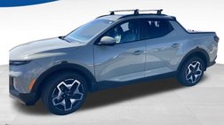 2023 Hyundai Santa Cruz Limited