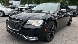 2017 Chrysler 300 C