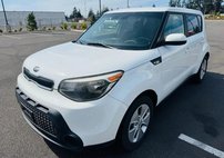 2014 Kia Soul Base
