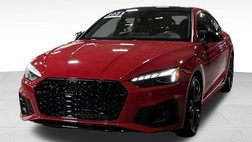 2023 Audi S5 Sportback 3.0T quattro Prestige