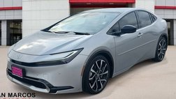 2024 Toyota Prius Prime XSE Premium