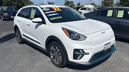 2022 Kia Niro EV S