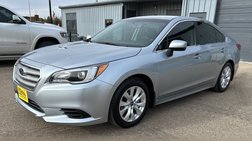 2017 Subaru Legacy 2.5i Premium