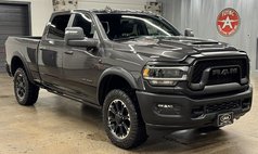 2023 Ram Ram Pickup 2500 Rebel
