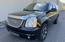 2007 GMC Yukon XL Denali