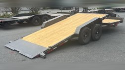 2026 Other Makes - 14K Gravity Tilt Trailer