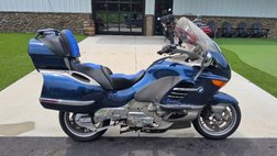 2008 BMW 