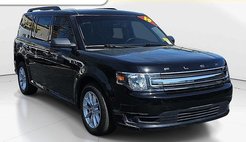2019 Ford Flex SE