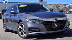 2020 Honda Accord EX